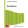 Bob Watson by Ronald Cohn