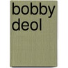 Bobby Deol door Ronald Cohn