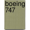 Boeing 747 by Ronald Cohn