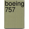 Boeing 757 door Ronald Cohn