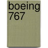 Boeing 767 door Ronald Cohn