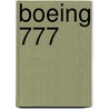 Boeing 777 door Ronald Cohn