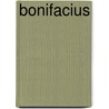 Bonifacius door Ronald Cohn