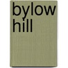 Bylow Hill door George Washington Cable