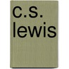 C.S. Lewis door Chad Walsh