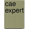 Cae Expert door Jan Bell