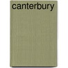 Canterbury by Frederic P. Miller