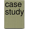 Case Study door Oscar Mira