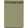 Chimpanzee door Mark Linfeld