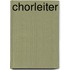 Chorleiter