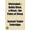 Christabel door Samuel Taylor Coleridge