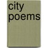 City Poems