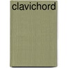 Clavichord door Ronald Cohn