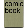 Comic Book by Ronald Cohn