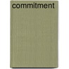 Commitment door Dr. Piers Benn