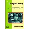 Complicity by Sharon Scharfe