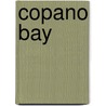 Copano Bay door Ronald Cohn