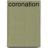 Coronation by Ronald Cohn