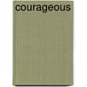 Courageous door Diana Palmer