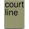 Court Line door Ronald Cohn