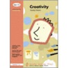 Creativity door Sandy Green