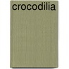 Crocodilia by Ronald Cohn