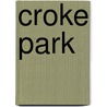 Croke Park by Tim Carey