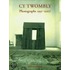 Cy Twombly