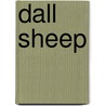 Dall Sheep by Ronald Cohn