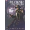 Dark Tower door Peter David
