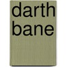 Darth Bane by Ronald Cohn