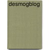 DeSmogBlog door Ronald Cohn