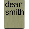 Dean Smith by Ronald Cohn