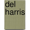 Del Harris door Ronald Cohn