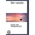 Der Letzte