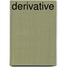 Derivative door Ronald Cohn