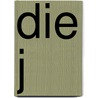Die J door David Baldacci