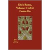 Dio's Rome by Herbert Baldwin Foster