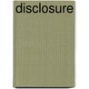 Disclosure by Hodge M. Malek