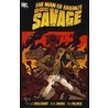 Doc Savage by Steve Engelhart