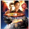 Doctor Who door Dan Abnett