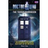 Doctor Who by Steve Tribe