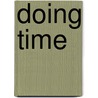Doing Time by Lee Carruthers