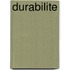 Durabilite