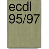 Ecdl 95/97 by Paul Holden