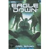 Eagle Down door Carl Bowen