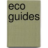 Eco Guides door Liz Gogerly