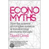 Economyths door David Orrell