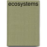 Ecosystems door Not Available
