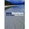 Ecotourism door David Fennell